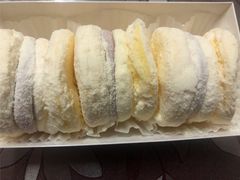 -好利来(木渎店)