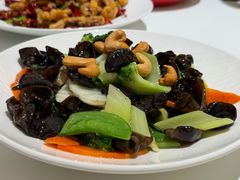-大铁勺新津菜(中北永旺店)