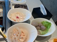 -海底捞火锅(龙岗星河COCO Park店)
