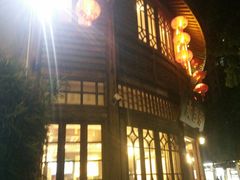 门面-麦当劳(南后街店)
