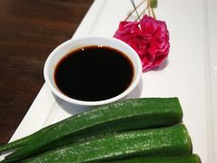 -自在弥林花园餐厅(云栖店)