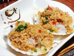 -金刚山烧烤(中山路店)