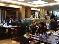 -天目湖御水温泉·度假酒店