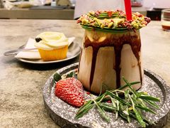 花环咖啡-BE NORMAL CAFE(霞溪路店)