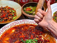 -黄弟大排档·湖南菜·小龙虾·小海鲜(凯旋北路店)