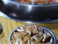 卤肥肠-渝味黄姐火锅(黄泥村店)