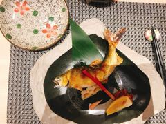 -天丰日本料理·铁板烧