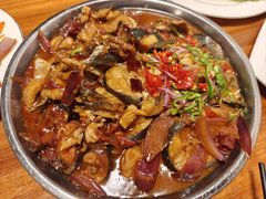 -老街坊餐吧