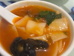-撒拉花儿·新疆菜·清真(太阳宫店)