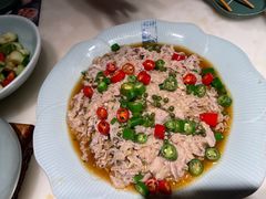 骄子肥牛-锦府盐帮·李宅(领展购物广场中关村店)