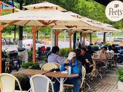 -Peet's Coffee皮爷咖啡(大学路店)