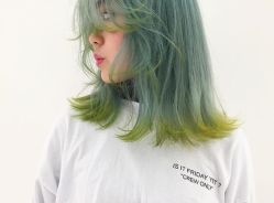 -TRIMS HAIR 修剪造型·烫染接发