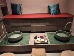 -泰乐道·SPA·按摩·足道(坡子街店)