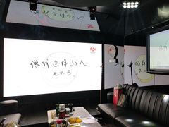 -魅KTV·AI辅唱(人民广场旗舰店)