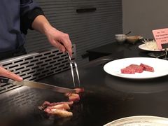 -尚水长廊铁板烧(荣祥广场店)