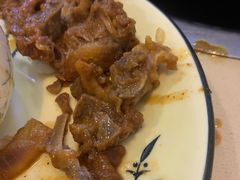 -重庆鸡公煲(朱家角店)