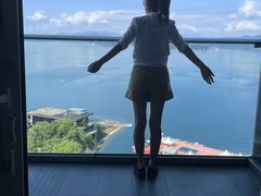 -绿城千岛湖喜来登度假酒店