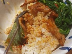 -热血兄弟·炭火烤肉(融侨中心店)