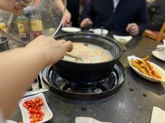 -领鲜风味花雕鸡(马端街店)