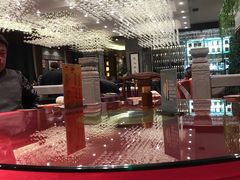 大堂-宁波状元楼酒店(和义路店)