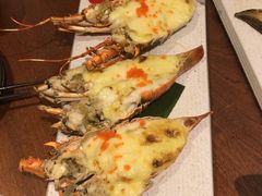 -九井澤精致料理(金茂店)