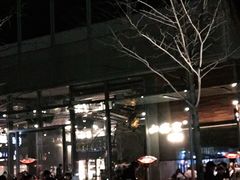 -山葵家居酒屋(天目里店)