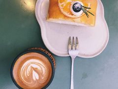 -BIJOU coffee&cocktail(龙岗万科广场店)