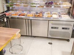 -味中味休闲小吃(同济路店)