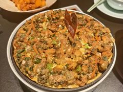 -四道菜·福建菜馆(新街口金鹰店)