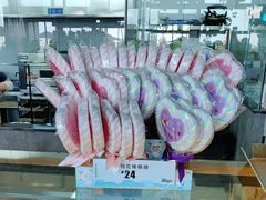 -贝林大翅鲸简餐厅(国家海洋博物馆店)