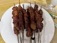 -老字号故乡烤肉店(总店)