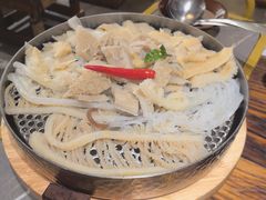 大刀厚毛肚-川魅肚场·川渝火锅(乐客城店)
