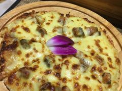 -古田居·特色寿司料理(骏欣中心店)