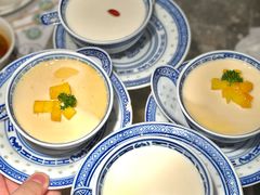 -禄婶鸡煲·打边炉