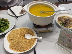 -滁香园·滁州菜(琅琊山店)