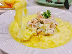 -库滋明·俄罗斯特色美食(中央大街店)