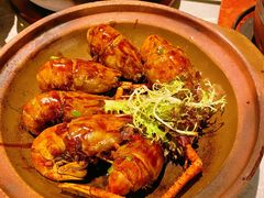 -啫神·广州地标美食(北京路店)