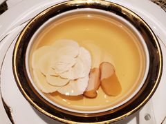 -北京饭店谭家菜