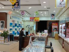-陕光明眼镜(科创路店)