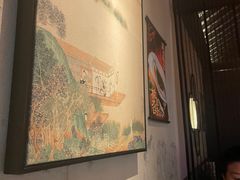 -绿茶餐厅(深圳龙华天虹购物中心店)