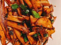 -兰湘子·湘菜小炒(崂山丽达店)