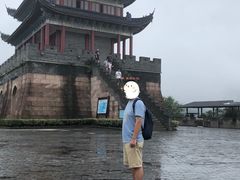 -黄贤森林公园
