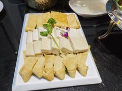 -葛记红焖羊肉(和平路形象店)