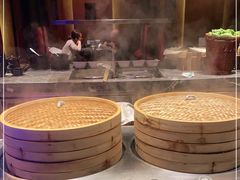 -长沙北辰洲际酒店-兰调全日餐厅