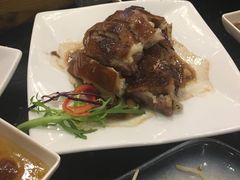 -避风塘·老港味餐厅(虹口龙之梦店)