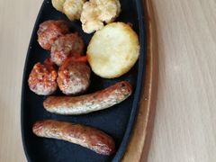 -萨莉亚意式餐厅(东川路店)