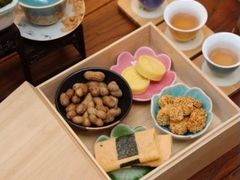 -醉西楼·国风茶社