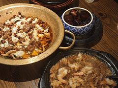 -永安水煮活鱼·仪征菜(仪征奥林匹克店)