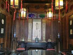 -胡雪岩故居