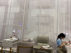 -Face Score美甲美睫皮肤管理